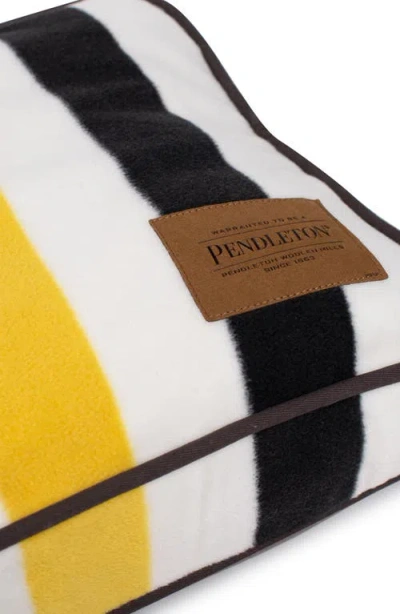 Pendleton Mini National Park Napper Pet Bed In Multi