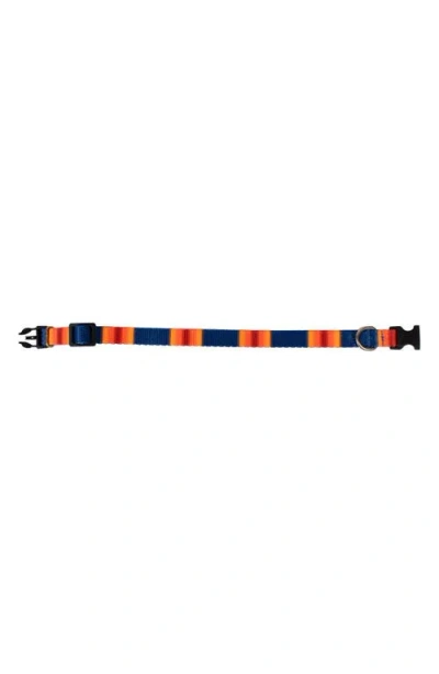 Pendleton National Park Adventure Collar In Multi