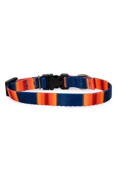 Pendleton National Park Adventure Collar In Multi