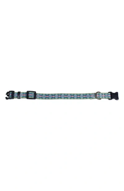 Pendleton Adventure Collar In Blue