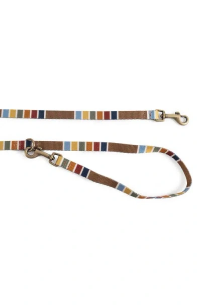 Pendleton National Park Adventure Leash In Multi