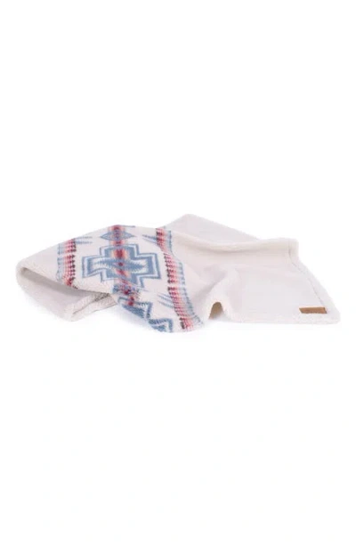 Pendleton Berber Crate Blanket In Multi