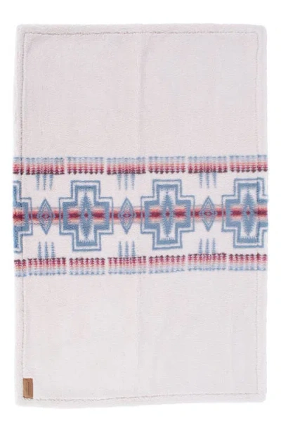 Pendleton Berber Crate Blanket In Multi