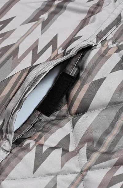Pendleton Car Hammock Seat Protector In Gray