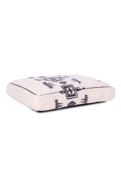 Pendleton Berber Napper Pet Bed In Neutral