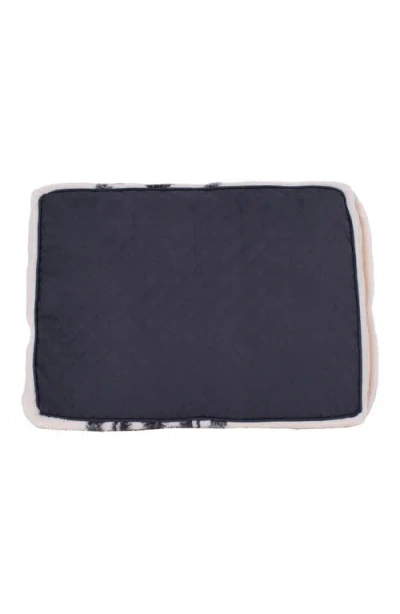 Pendleton Berber Napper Pet Bed In Neutral