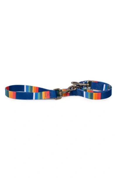 Pendleton National Park Adventure Leash In Multi