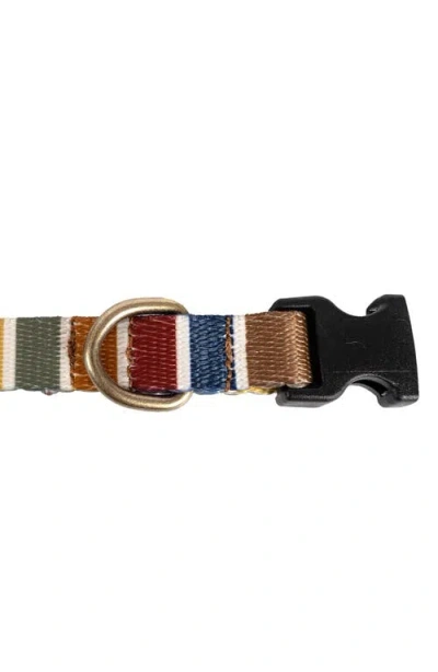 Pendleton National Park Adventure Collar In Multi