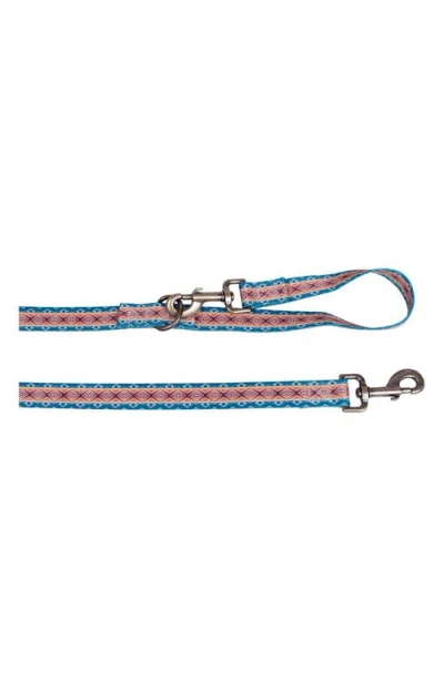 Pendleton Adventure Leash In Multi