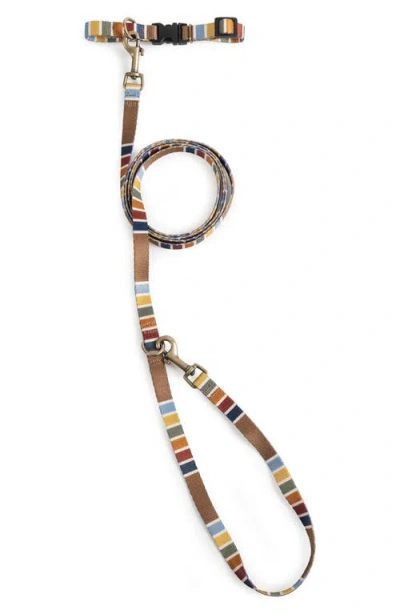 Pendleton National Park Adventure Collar In Multi