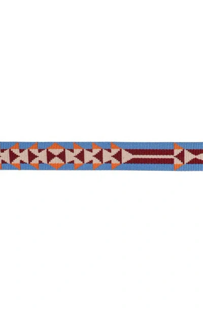 Pendleton Heritage Dog Collar In Multi