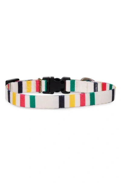 Pendleton National Park Adventure Collar In Multi