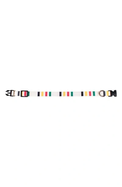 Pendleton National Park Adventure Collar In Multi