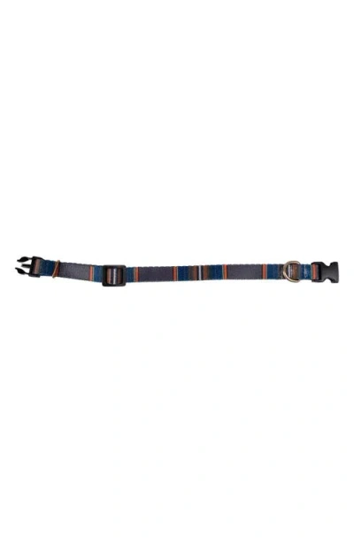 Pendleton National Park Adventure Collar In Multi