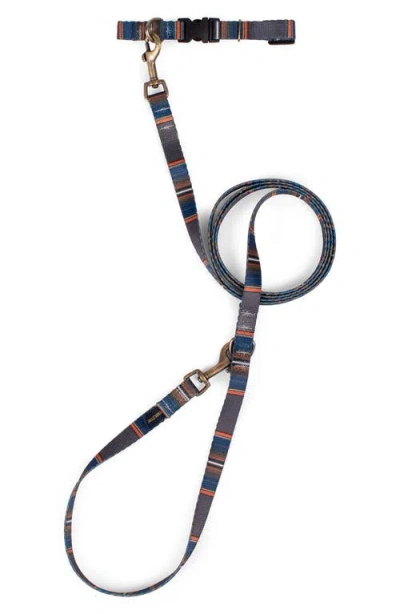 Pendleton National Park Adventure Collar In Multi