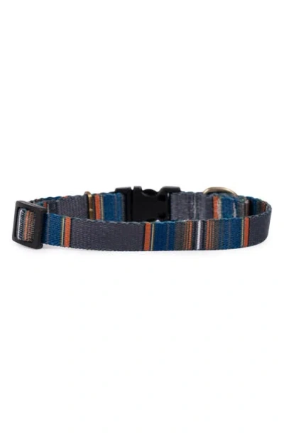 Pendleton National Park Adventure Collar In Multi