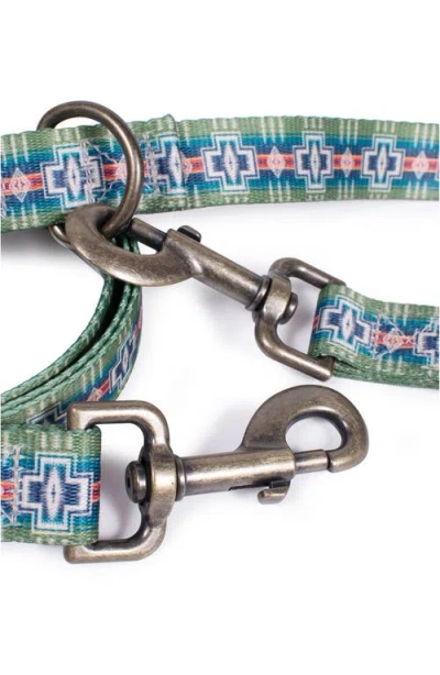 Pendleton Adventure Leash In Multi