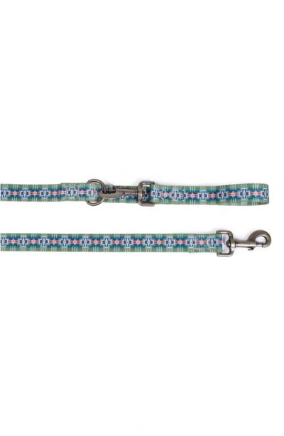 Pendleton Adventure Leash In Multi