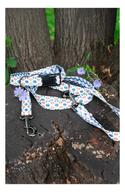 Pendleton Adventure Leash In Multi