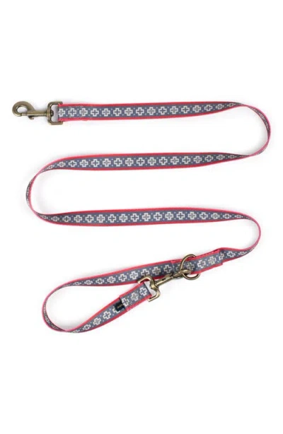 Pendleton Adventure Leash In Multi