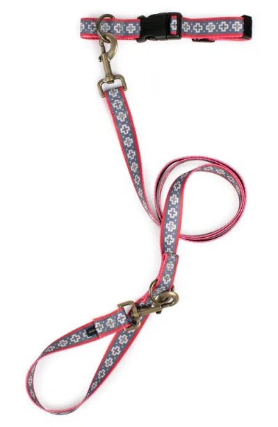 Pendleton Adventure Leash In Multi