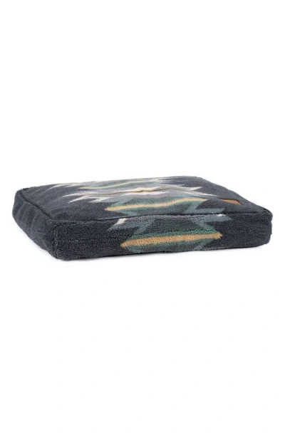 Pendleton Berber Napper Pet Bed In Multi