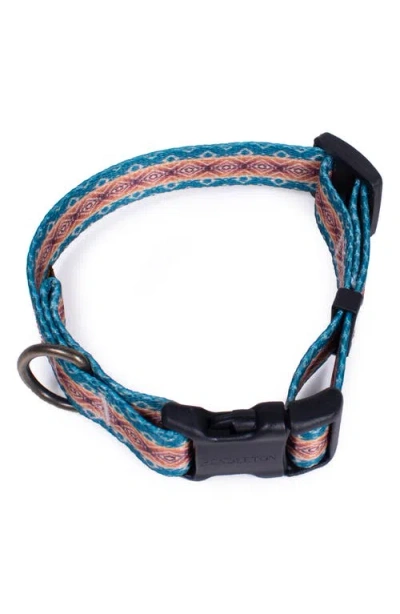 Pendleton Adventure Collar In Multi