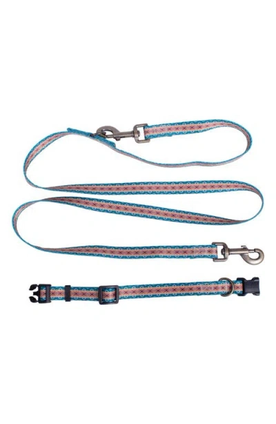 Pendleton Adventure Collar In Multi