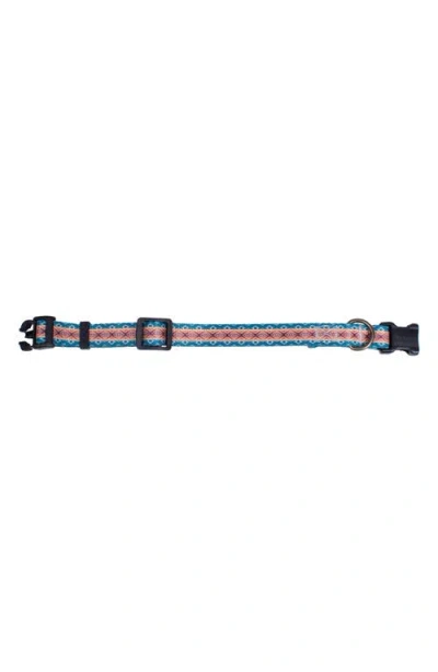 Pendleton Adventure Collar In Multi