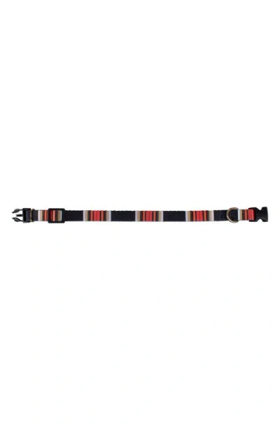 Pendleton National Park Adventure Collar In Multi