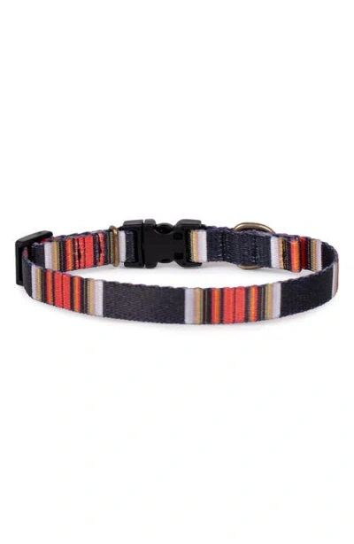 Pendleton National Park Adventure Collar In Multi