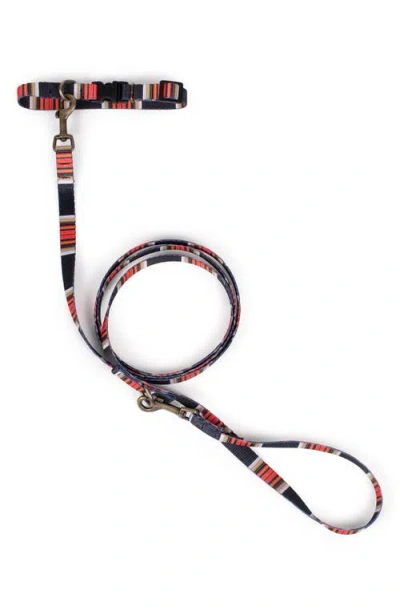 Pendleton National Park Adventure Collar In Multi