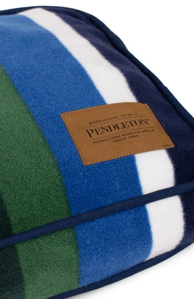 Pendleton Mini National Park Napper Pet Bed In Multi