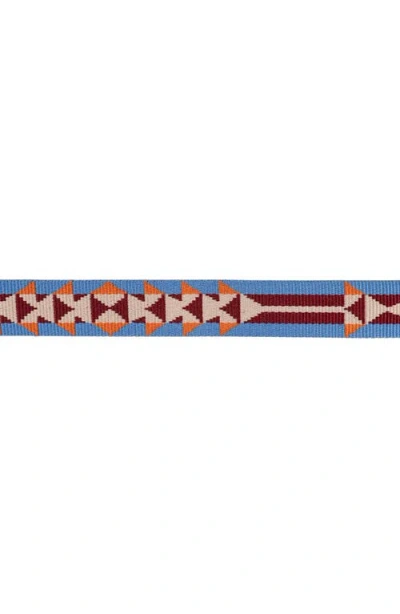 Pendleton Heritage Leash In Multi
