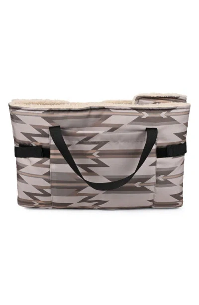 Pendleton Travel Dog Bed In Multi