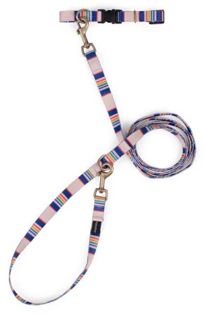 Pendleton National Park Adventure Leash In Multi
