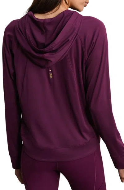 Rhone Serene Studio Hoodie In Multi