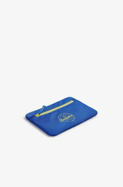 Scalpers Active Case Kids In Blue