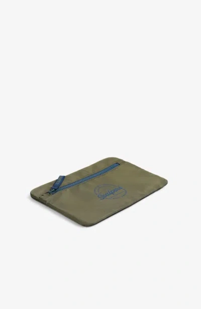 Scalpers Active Case Kids In Khaki