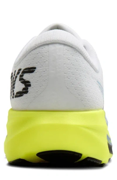 Brooks Ghost Amp Running Shoe In Multi