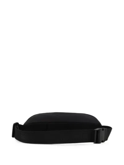 Bosswear Logo-print Belt Bag In Pattern