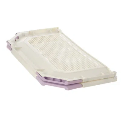Richell Mesh Potty Holder In Multicolored