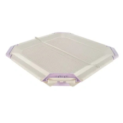 Richell Mesh Potty Holder In Multicolored