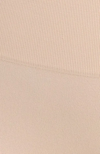 Nordstrom Seamless Briefs In Neutral