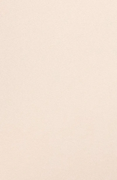 Nordstrom Invisible Edge Briefs In Neutral