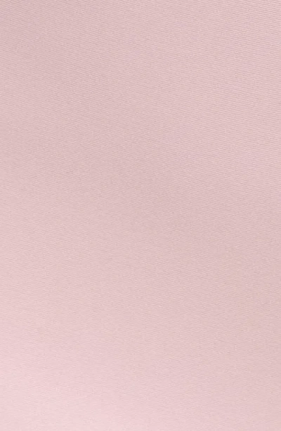 Nordstrom Invisible Edge Briefs In Pink
