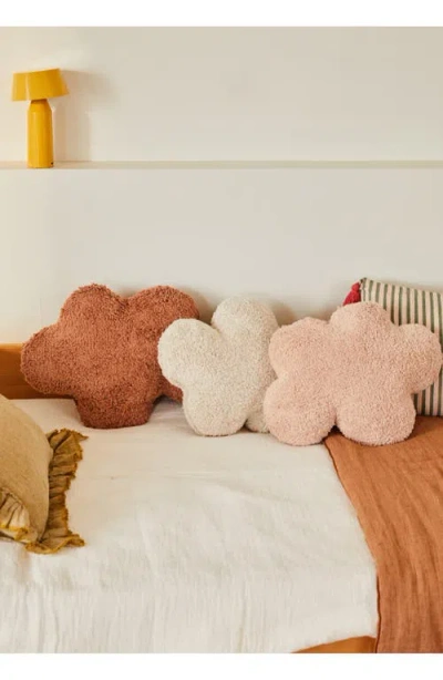 Lorena Canals Cloud Floor Cushion In Brown