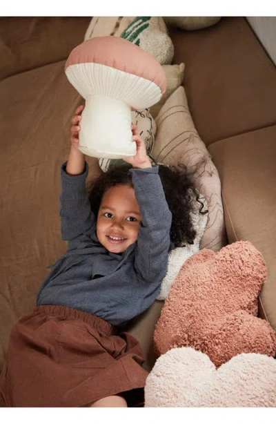 Lorena Canals Cloud Floor Cushion In Brown