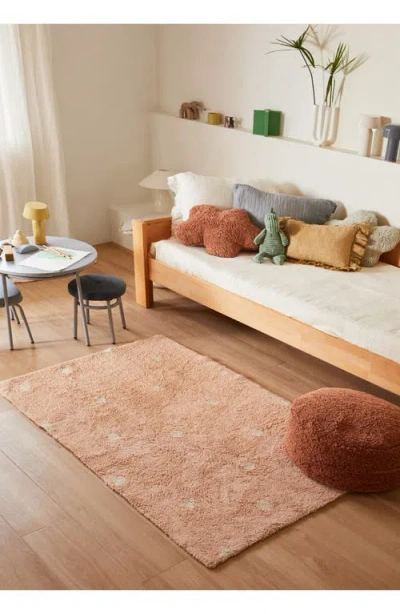 Lorena Canals Cloud Floor Cushion In Brown