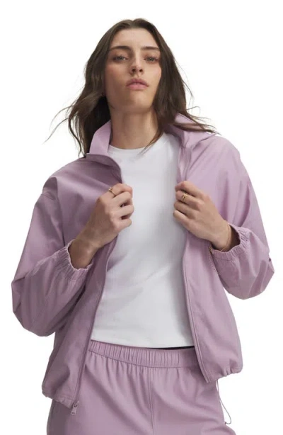 Under Armour Unstoppable Jacket In Multi